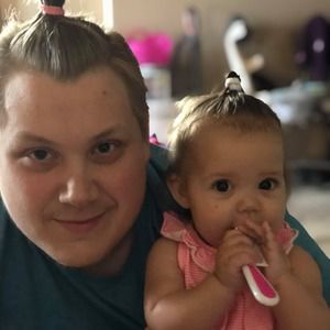 Meet your Posher, Jacob